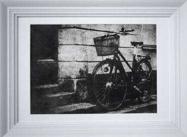 Bicycle. Gamla stan. - Limited Edition 1 of 10 thumb