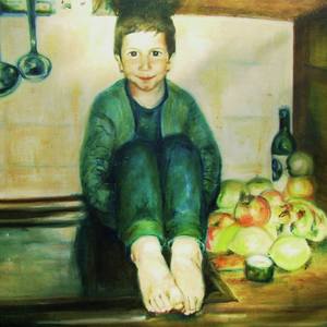 Collection Portrait