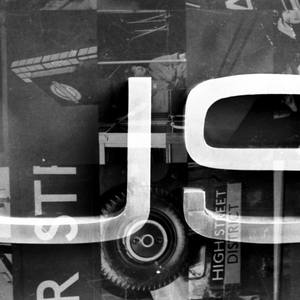 Collection Abstract street