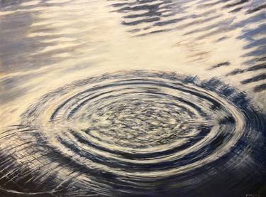 Original Water Paintings by Jan Fordyce