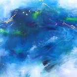 ETHEREAL DEPTHS by MARIA BACHA