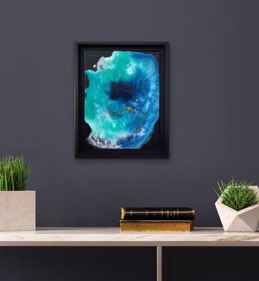 Lagoon Nebula 7 thumb