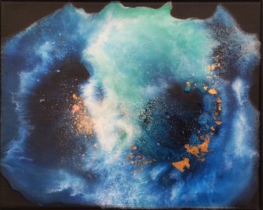 Lagoon Nebula 10 thumb