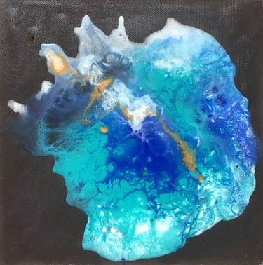 Lagoon Nebula /Mini #1 thumb