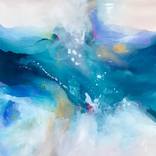 Untold Lands by MARIA BACHA