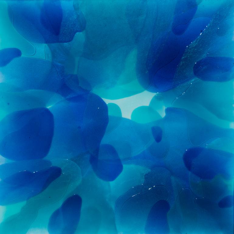 Original  Painting by maria bacha