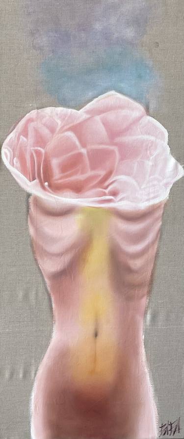 Bocca di rose thumb