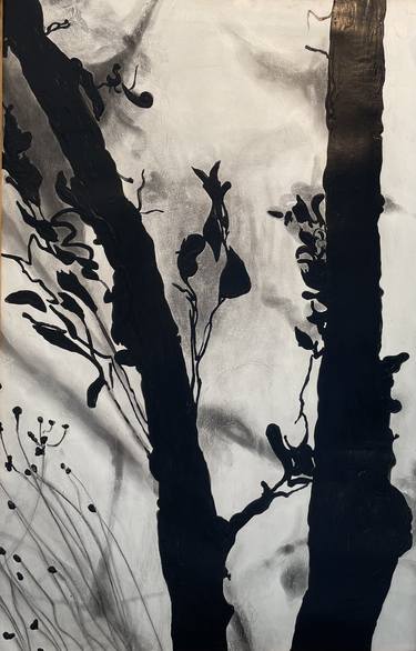 Print of Nature Paintings by Barbara Stretti