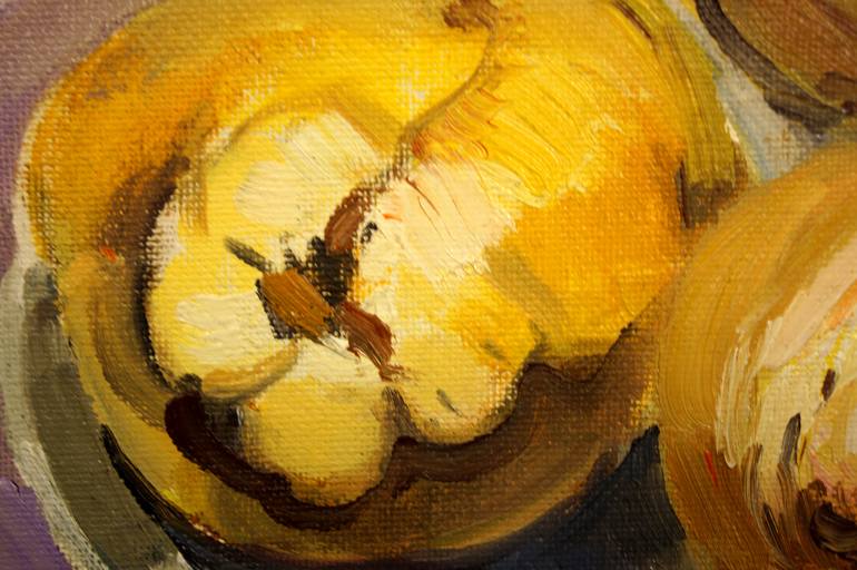 Original Impressionism Still Life Painting by Igor Kabanov