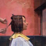 Hair cut type 4 by Hiroshi Sato