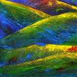 Natures Palette by Jesus Moreno