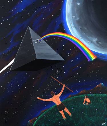The Dark Side of the Moon thumb