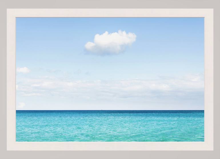 Original Seascape Photography by ANDREW LEVER