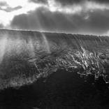 LIQUID WAVE by ANDREW LEVER