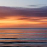 SUNRISE IN MOTION by ANDREW LEVER