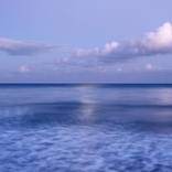 NOCTURNE SEA by ANDREW LEVER