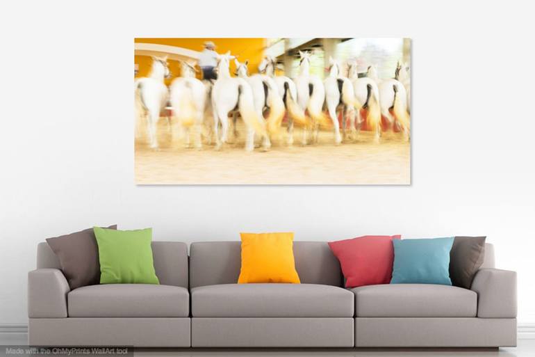 Original Other Animal Photography by Andrew Lever
