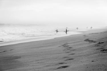 HOSSEGOR SURF - Limited Edition 1 of 20 thumb