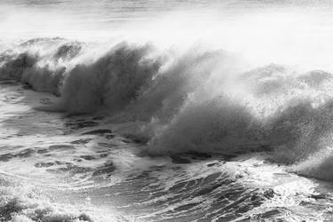 Original Seascape Photography by ANDREW LEVER