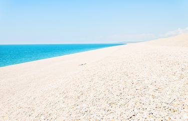 Original Beach Photography by ANDREW LEVER