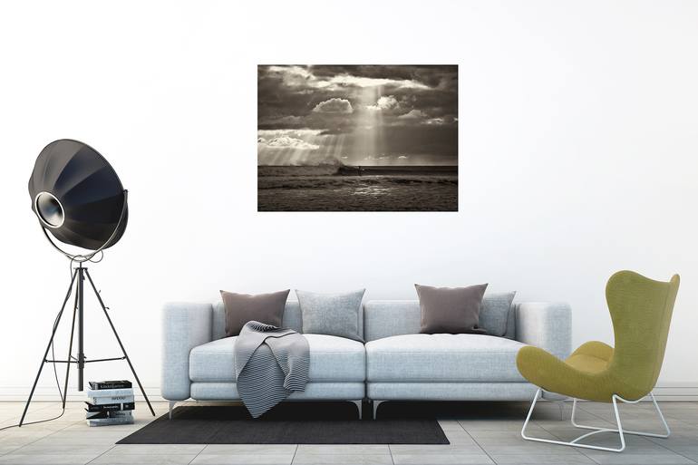 Original Documentary Sports Photography by Andrew Lever