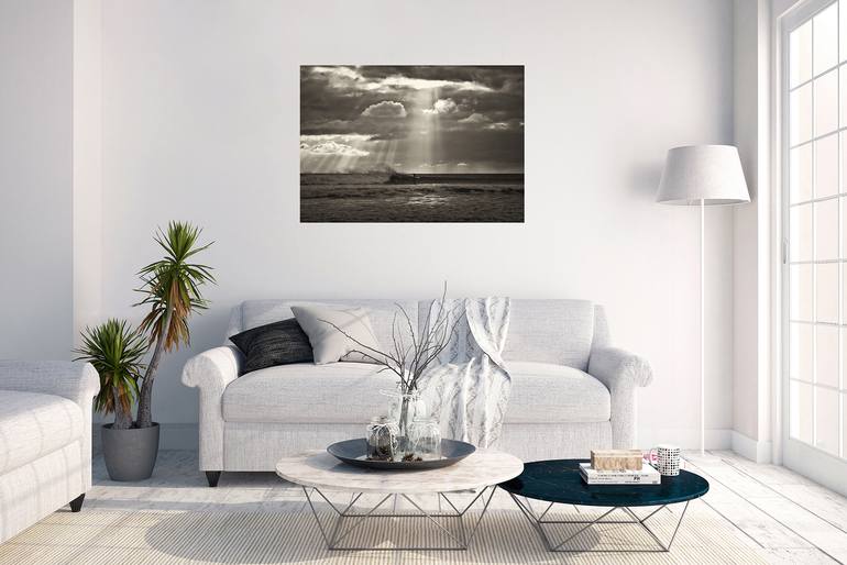 Original Documentary Sports Photography by Andrew Lever