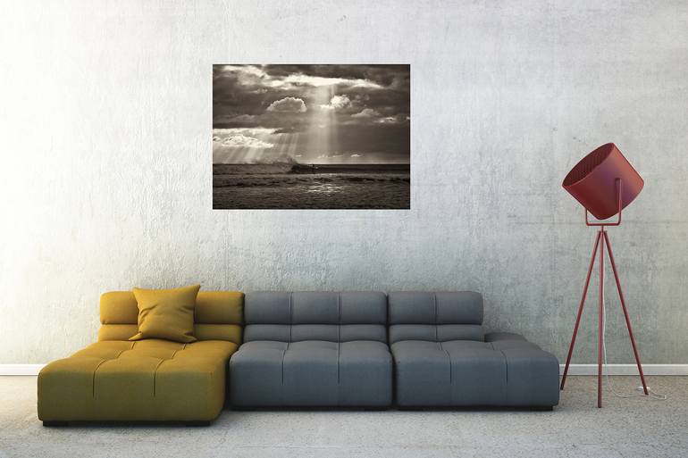 Original Documentary Sports Photography by Andrew Lever