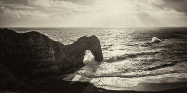 Original Documentary Seascape Photography by ANDREW LEVER