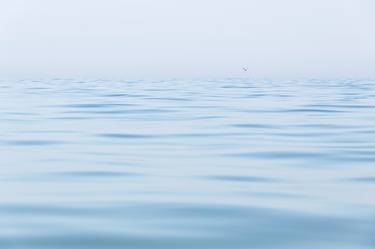 Original Seascape Photography by ANDREW LEVER