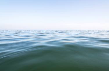 Original Seascape Photography by ANDREW LEVER