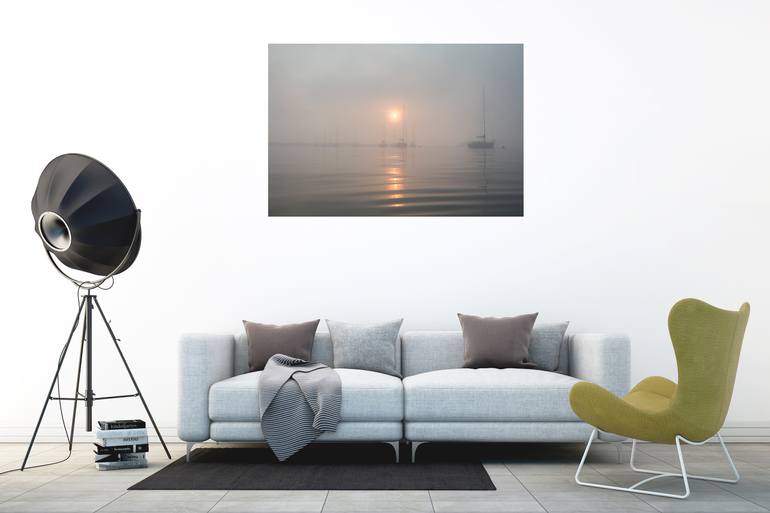 Original Abstract Expressionism Other Photography by Andrew Lever