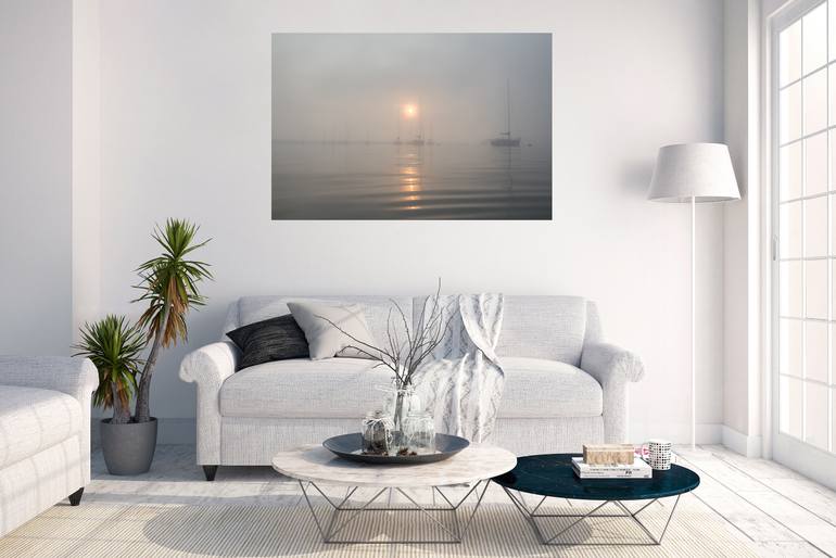 Original Abstract Expressionism Other Photography by Andrew Lever