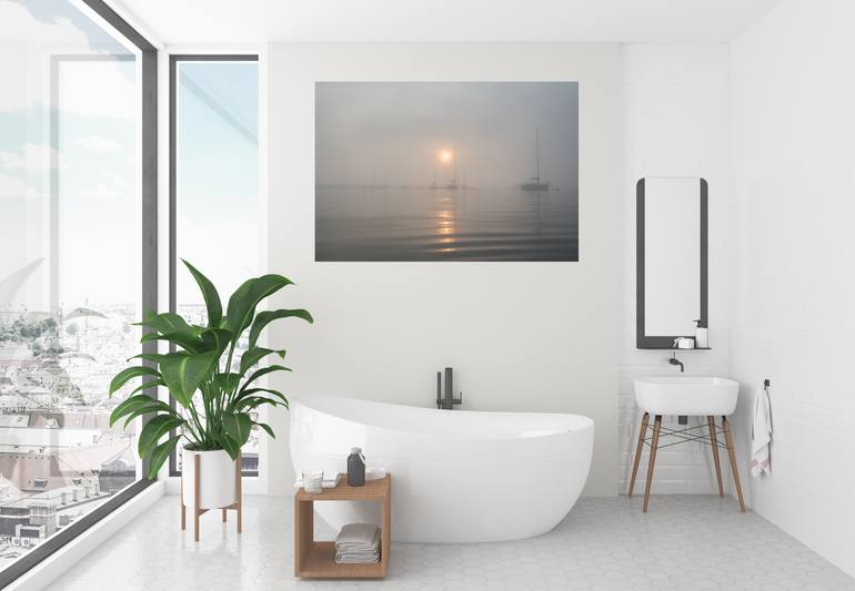 Original Abstract Expressionism Other Photography by Andrew Lever