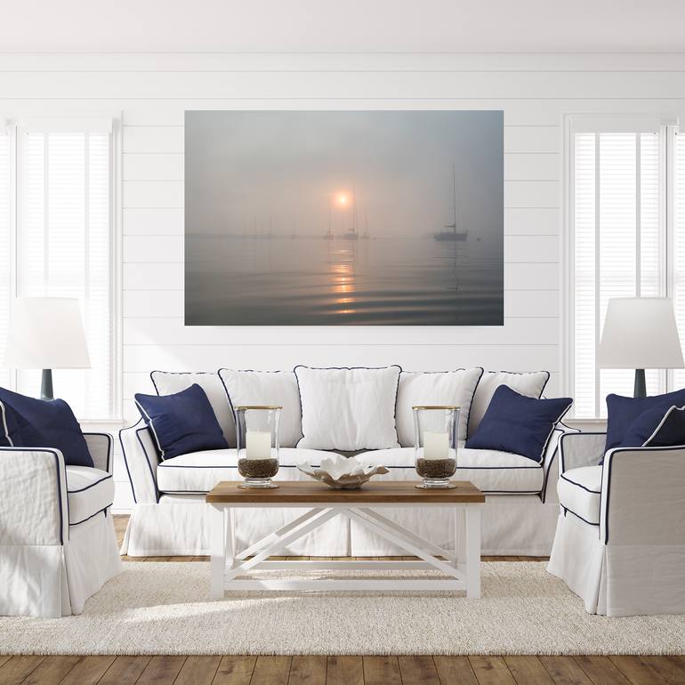 Original Abstract Expressionism Other Photography by Andrew Lever