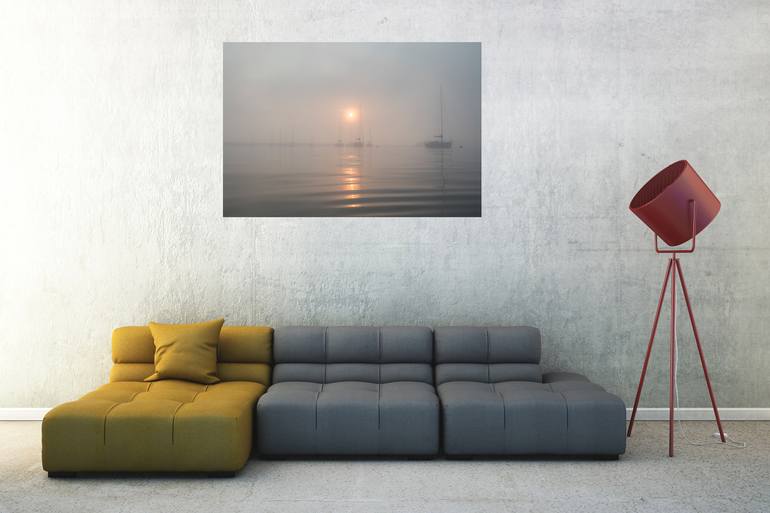 Original Abstract Expressionism Other Photography by Andrew Lever