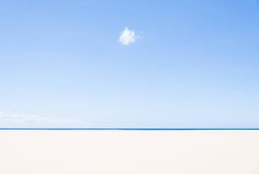 Original Beach Photography by ANDREW LEVER