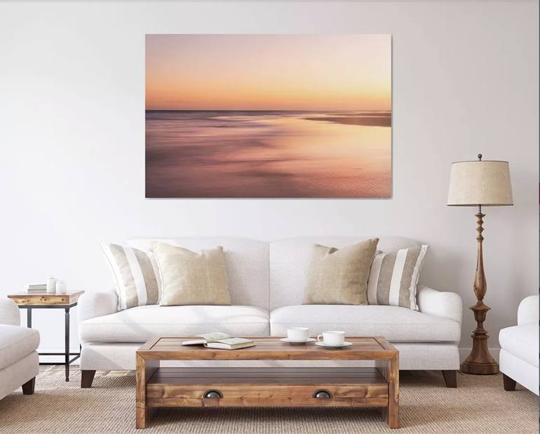 Original Abstract Beach Photography by Andrew Lever