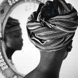 Uzuri - Limited Edition of 10 by Annelies Damen