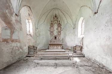 The Forgotten Chapel thumb