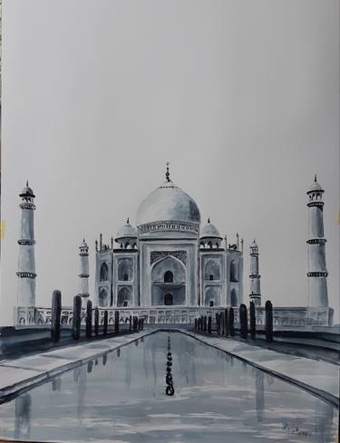 Taj Mahal thumb