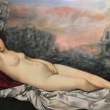 Contradiction1 by Nataliya Andreeva Salihovic