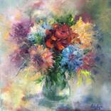 Happyness by Nataliya Andreeva Salihovic