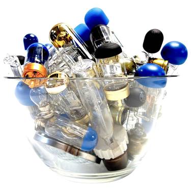 Component Art: Motion Picture Projection Bulb Collection thumb