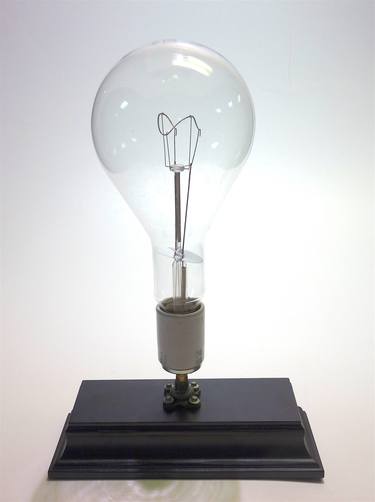 Mid Century Movie Lamp thumb