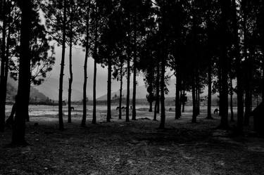 Original Landscape Photography by Dev Banerjee