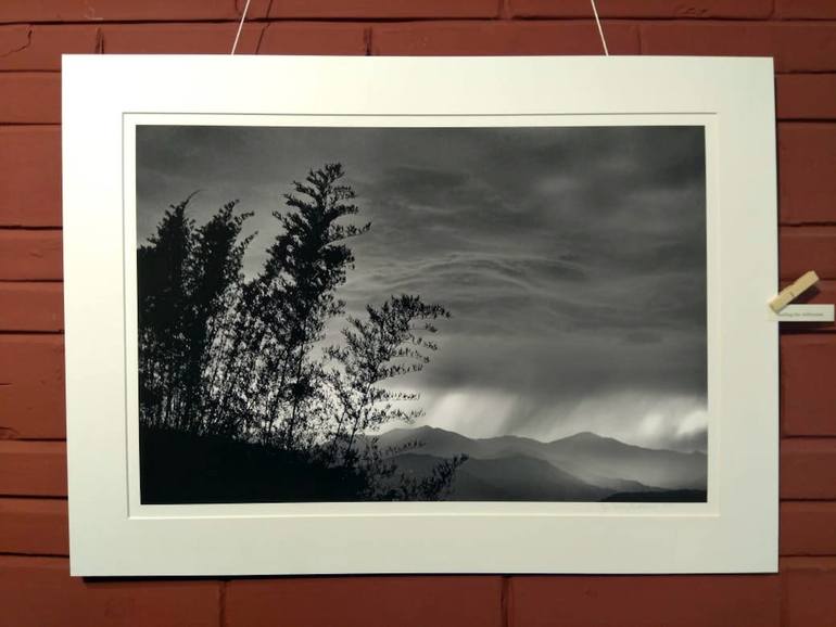 Original Other Landscape Photography by Dev Banerjee