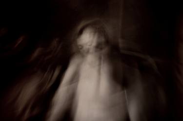 Print of Figurative Abstract Photography by flavio parente