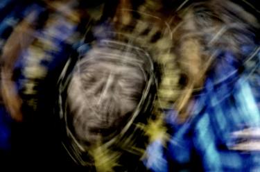 Print of Abstract Expressionism Abstract Photography by flavio parente