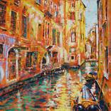 Venice by Graeme Farragher
