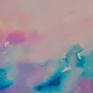 Like ocean waves and sunset salty mist, Calliope creates an ecstatic and harmonic song.

Watercolor is one of my favorite mediums.
I love bright colors, creating abstract impressions and feelings  of nature's joys. 
This piece will be sprayed with a UV fixative and comes as is, without frame or backing.